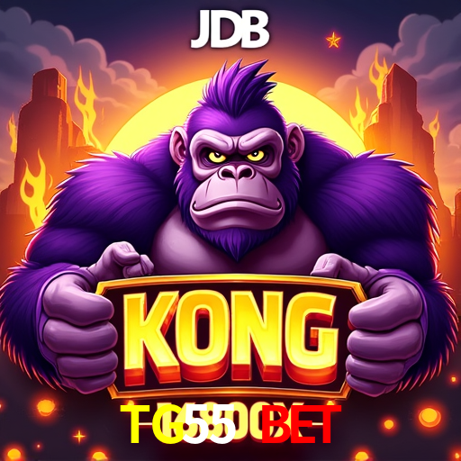Slots no Site TG55 BET